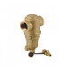 Séparateur de boue magnétique autonettoyant F1"- RBM - 31730600