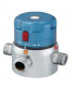 Mezclador termostático colectivo M1"- DIFF - 110711