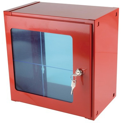 Cofre en cuadro fijo 600x600x300 mm- DIFF - 110715