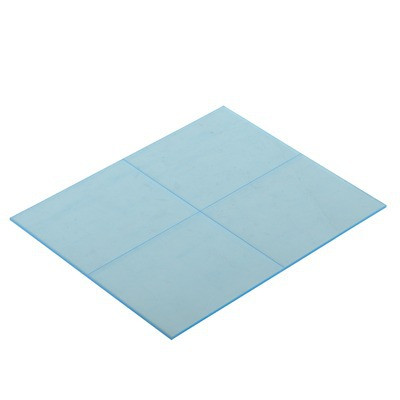 Resina sintética PMMA para caja de llaves- DIFF - 110717