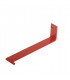 Red fire bucket support- DIFF - 110718
