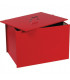 Caja de arena 100l- DIFF - 110720