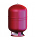 Vase d'expansion à membrane 750l sur socle- CIMM - 820750/001