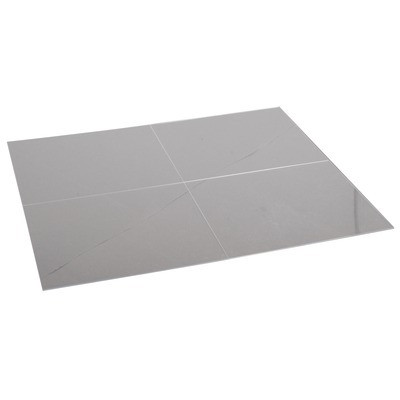 Resina sintética PMMA para caja 370x445x2- DIFF - 110732