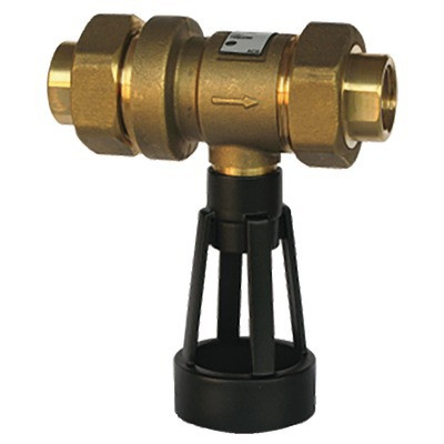 Non-controllable backflow CA2096 FF1/2"- SOCLA - 149B3781
