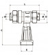 Non-controllable backflow CA2096 FF3/4"- SOCLA - 149B3782