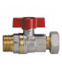 Straight meter valve ASTER- EFFEBI - 2162R424