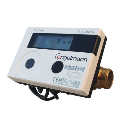 Energy meter SENSOSTAR Ch Fr bare- ENGELMANN - BDAB079507