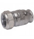 Cast iron compression fitting F3/4"- GEBO - 01.150.01.02