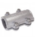 Repair collar for steel long DSL 33.7 (1")- GEBO - 01.252.28.03
