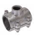 Repair bypass collar ANB F 42.4 (F3/4")- GEBO - 01.261.28.0402