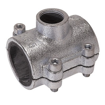 Repair bypass collar ANB F 42.4 (F3/4")- GEBO - 01.261.28.0402