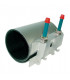 Repair collar UNIFIX MAXI 1 48-55mm- GEBO - 51.03.048055.20