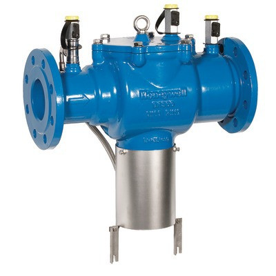 Desconector controlable de bridas BA300 DN150- RESIDEO - BA300-150A