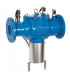 Desconector controlable de bridas BA300 DN200- RESIDEO - BA300-200A