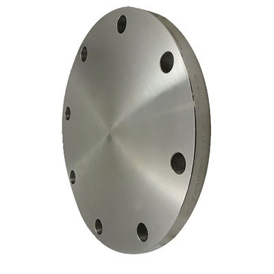 Solid steel flange DN50- DIFF - 110998
