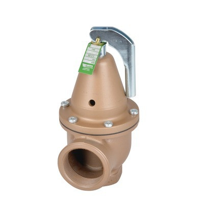 Safety valve 740 1 1/2 - 3b- WATTS INDUSTRIES - 2226244