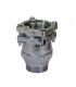 Raccord compression tubes acier filetage mâle 3"- GEBO - 01.220.00.08