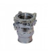 Raccord compression taraudage femelle 2 1/2"- GEBO - 01.220.01.07