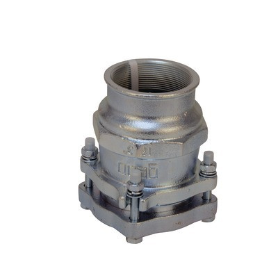 Raccord compression taraudage femelle 3"- GEBO - 01.220.01.08