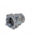 Raccord compression taraudage femelle 3"- GEBO - 01.220.01.08