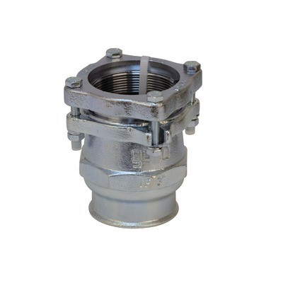Raccord compression taraudage femelle 3"- GEBO - 01.220.01.08
