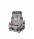 Raccord compression taraudage femelle 2 1/2"x70mm- GEBO - 02.220.01.70