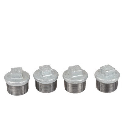 Kit 4 bouchons 1"1/4- DIFF - 111064