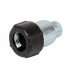 Raccord compression chauffage M1/2"- GEBO - 17.195.00.01