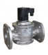 Électrovanne gaz EV6 NF 6b DN100 230Vac- MADAS - EV100000 608