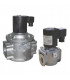 Électrovanne gaz EV6 NF 6b FF1" 230Vac- MADAS - EV040000 608