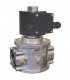 Électrovanne gaz CPI EVP NF 360mb FF1"1/2 230Vac- MADAS - EVPC060036. 008