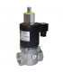 Électrovanne gaz EVPT NF 360mb FF1/2" 230Vac- MADAS - EVPT02 008