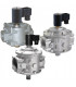 Électrovanne gaz M16 RM NF 6b FF1" 24Vac- MADAS - CM04C0000 003