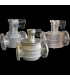 Électrovanne gaz M16 RM NF 6b DN150 230Vac- MADAS - CX12C0000 008