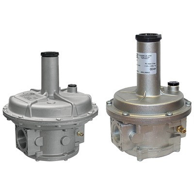 Gas regulating filter 2MC 1b FF2" 20'36mb- MADAS - FC07 030