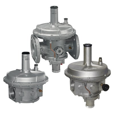Régulateur RG 2MCS 5b FF1"1/2  32'60mb- MADAS - RCS060000 3XX2
