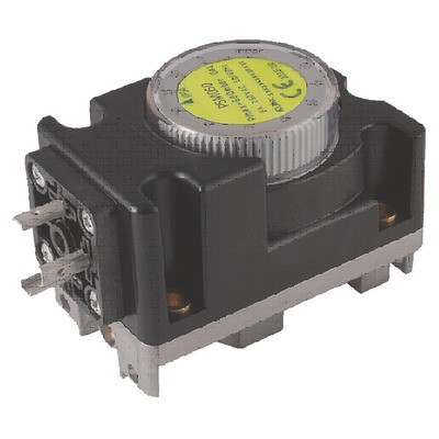 Pressostat gaz 5-150mb F1/4"- MADAS - PSM150
