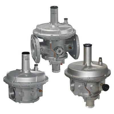 Régulateur 2MBZ 5b FF1"1/2- MADAS - RB06Z 6444