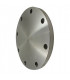 Bride pleine acier DN125- DIFF - 111574