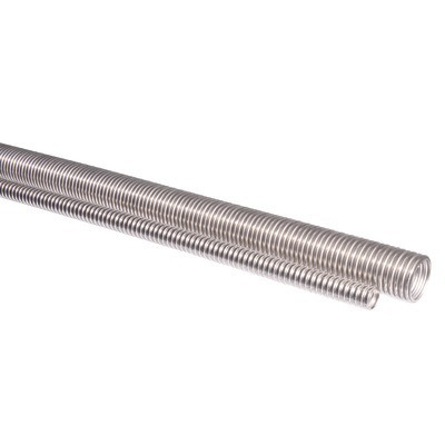 Onduleux inox RAPID DN25 25m- DIFF - 111648