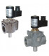 Électrovanne gaz M14 RM NF 500mb FF3/4" 230Vac- MADAS - CMP03 008