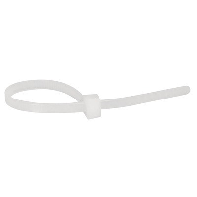 Collier COLRING incolore 3.5-180 modèle: l3.5xL180- LEGRAND - 032038  - (X100)