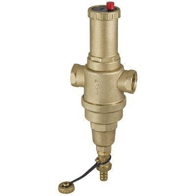 Séparateur air et boue Airterm DIRT F1/2- RBM - 28310400