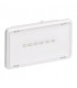 BAES d'évacuation saillie SATI LEDs 45lm 1h IP43- LEGRAND - 062526