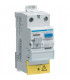 Differential switch 1P+N 25A 30mA- HAGER - CDC125F