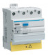 Interrupteur différentiel 3P+N 25A 30mA- HAGER - CDC825F