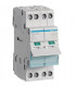 Modular switch 4-pole 32A- HAGER - SBN432