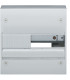 Coffret GAMMA 13 modules- HAGER - GD113A
