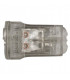 Barrette de connexion NYLBLOC auto pour- DIFF - 111765  - (X6)